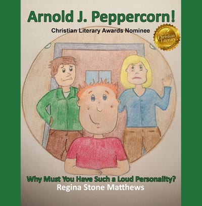 Arnold J Peppercorn