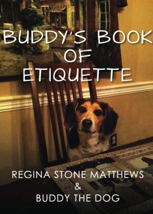 Buddy's Book of Etiquette